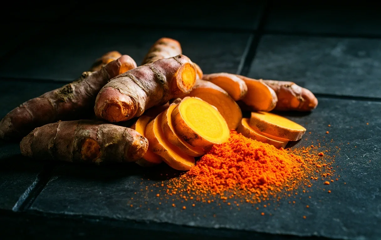 Turmeric