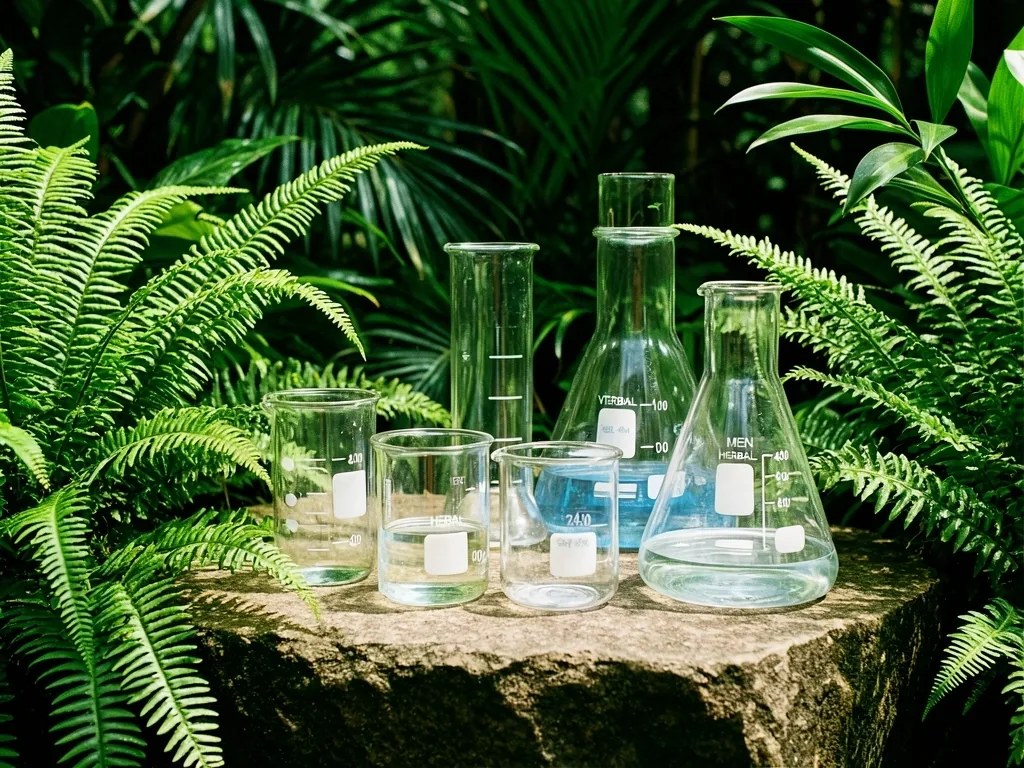Laboratory and Nature