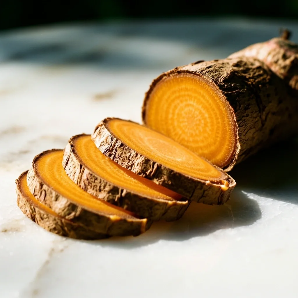 Ingredient Extract